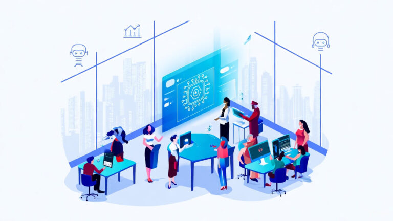 AI for Business Ideas