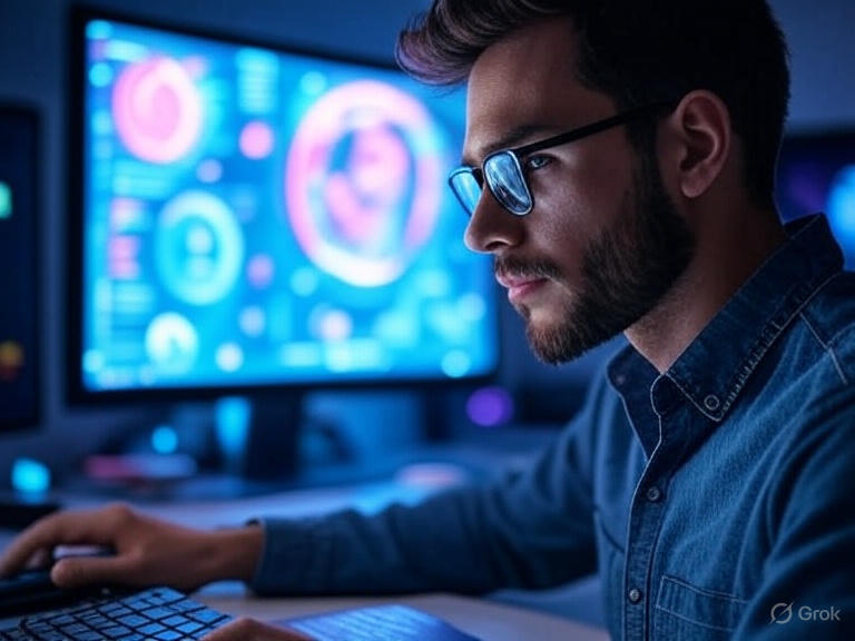 AI Tools for Image Generation