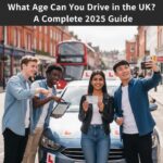 what age can you drive in uk