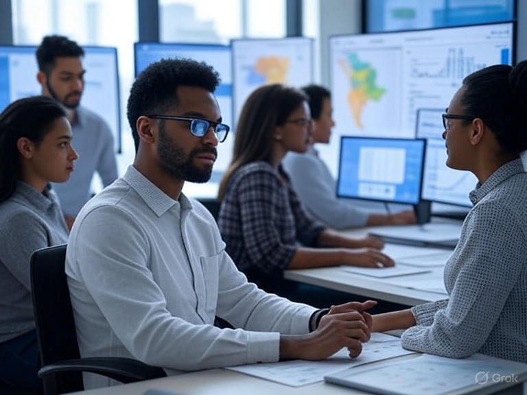 Free AI Tools for Research