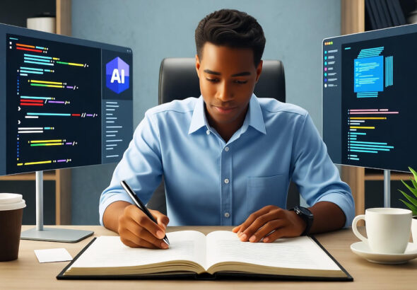 Free AI Tools for Coding