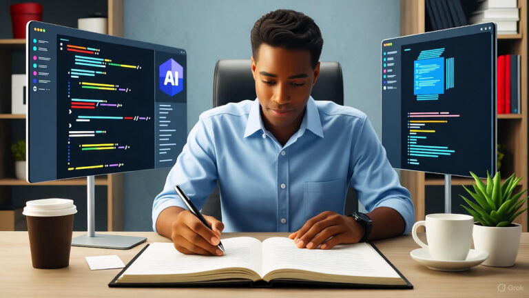 Free AI Tools for Coding